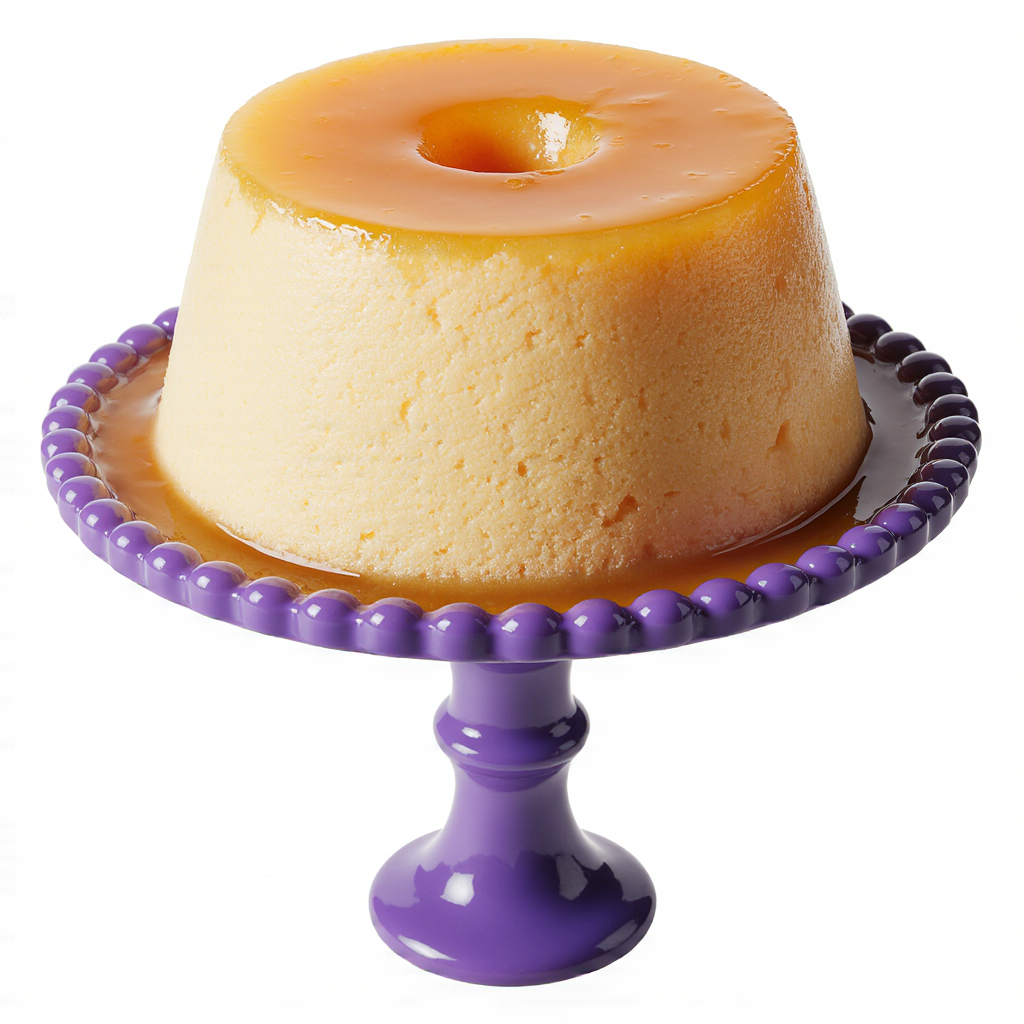 Doces e Bolos