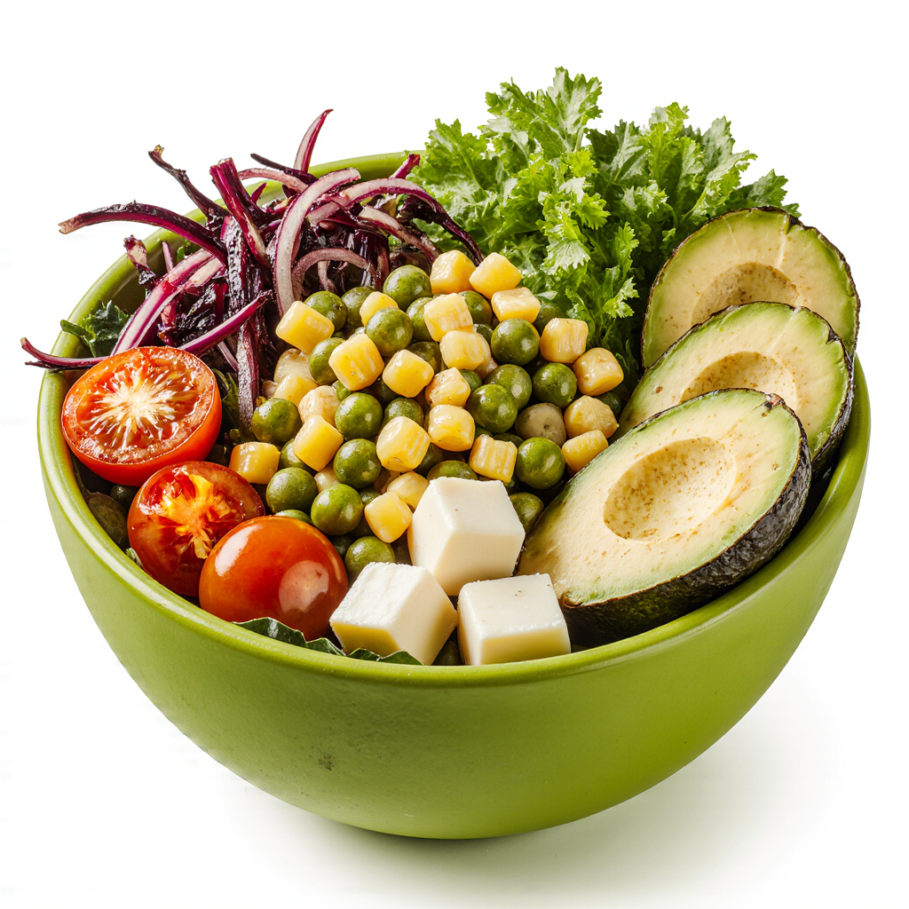 Vegetariana