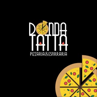 Donna Tatta Pizzaria e Esfiharia