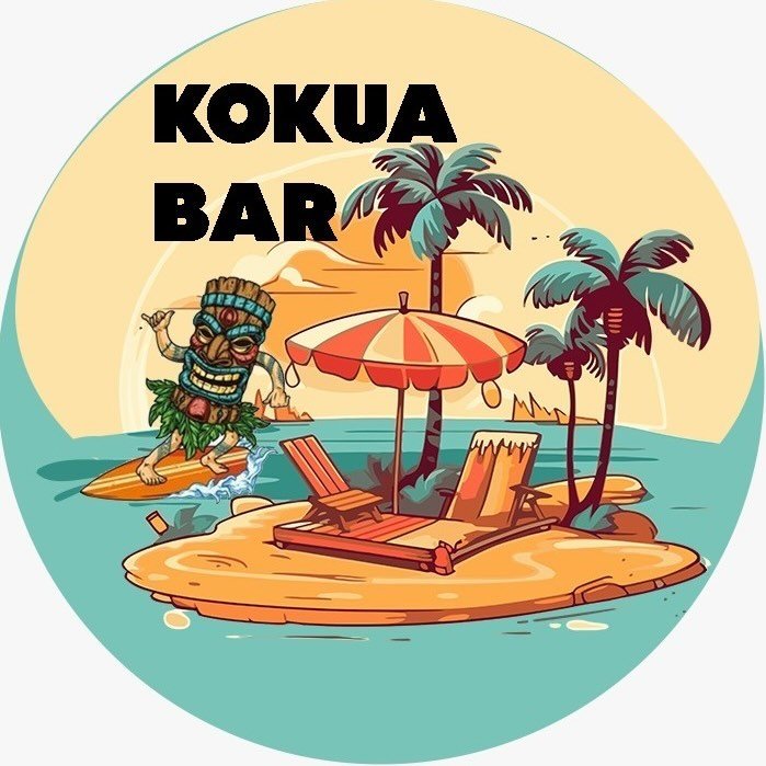 Kokua Shop N Bar