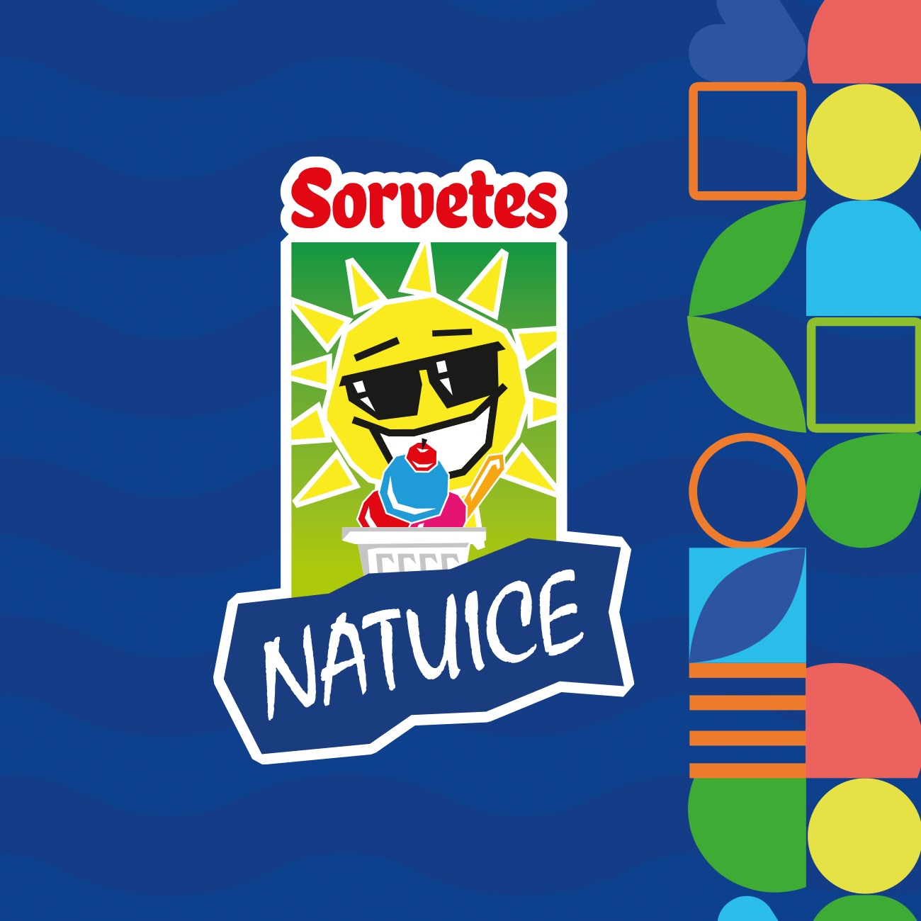 Natuice Sorvetes e Açaí
