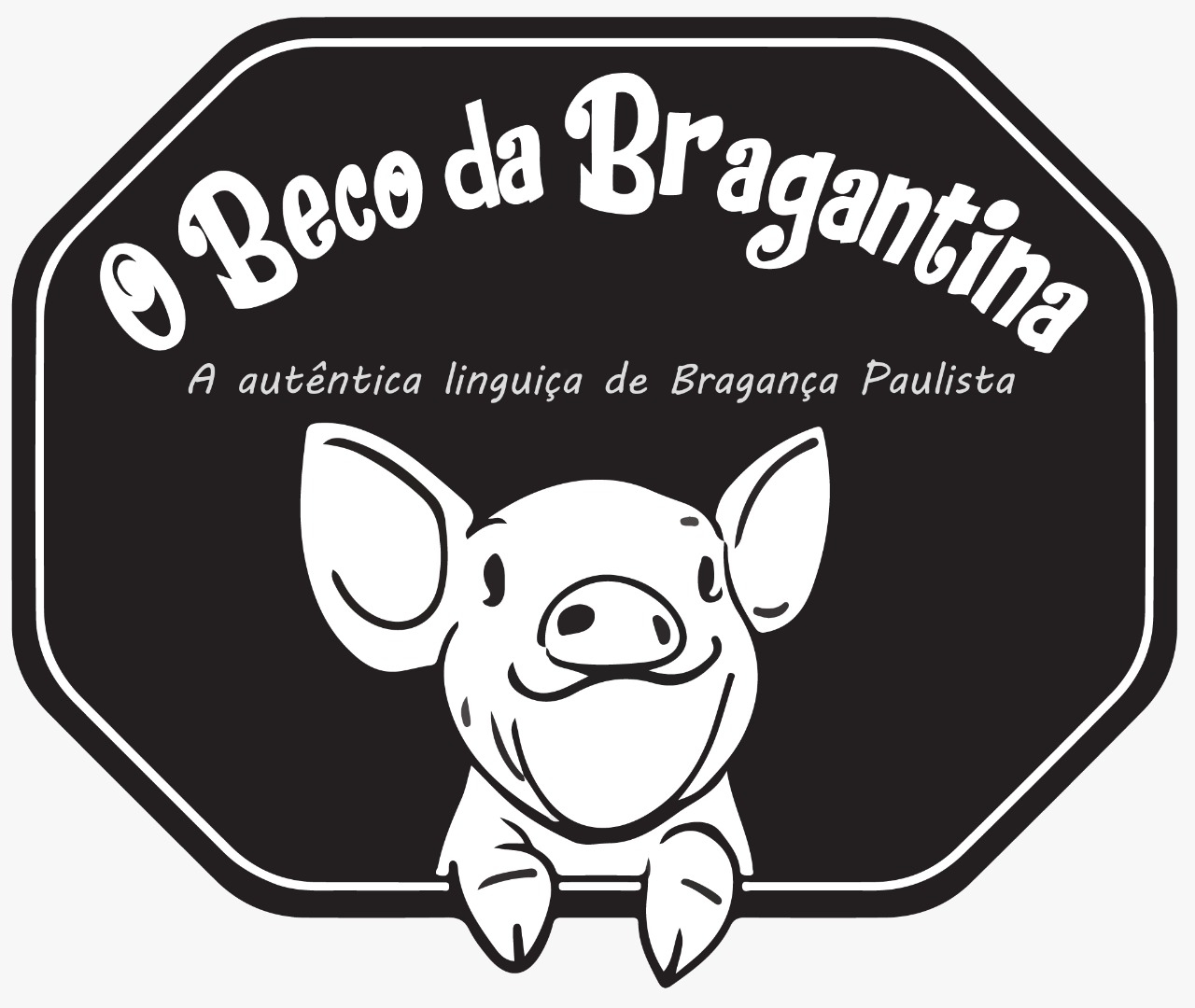O Beco da Bragantina 
