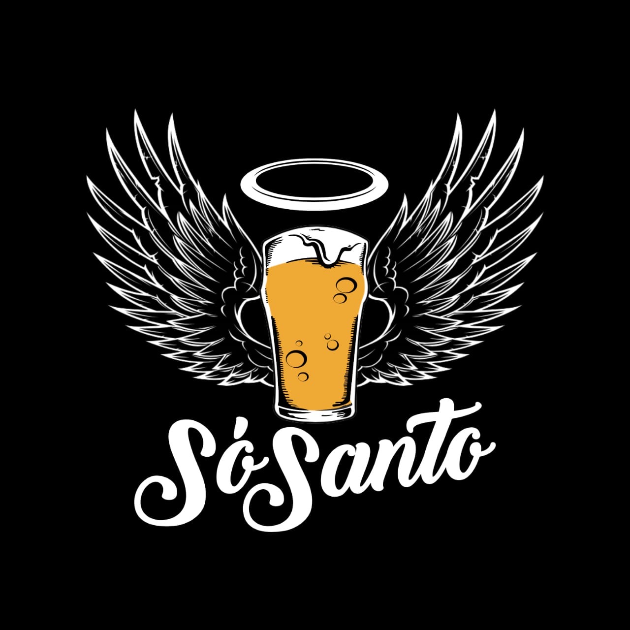 Só Santo Bar 
