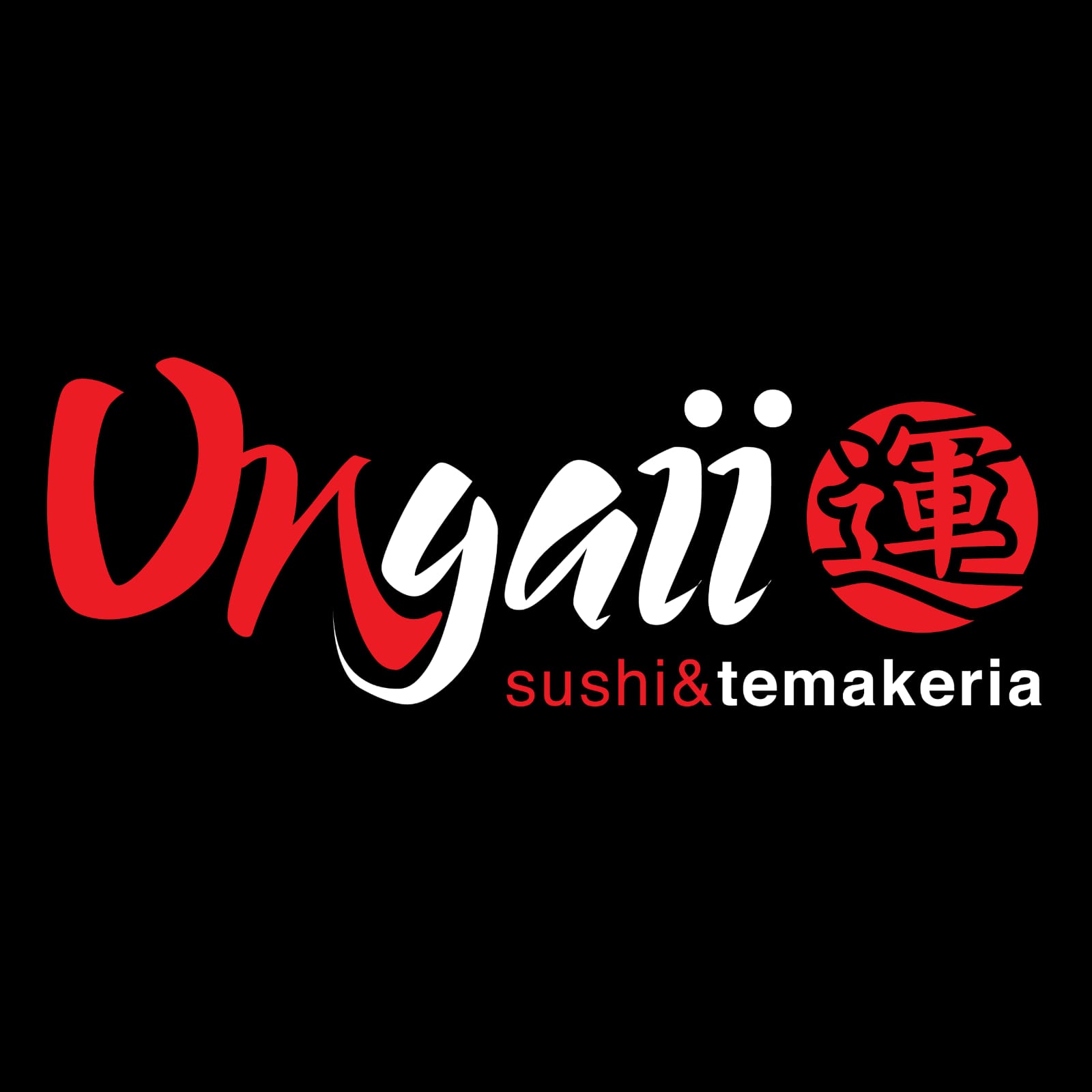 Ungaii Sushi e Temakeria