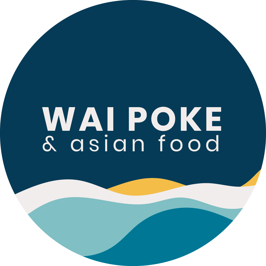 Wai Poke e Asian Food