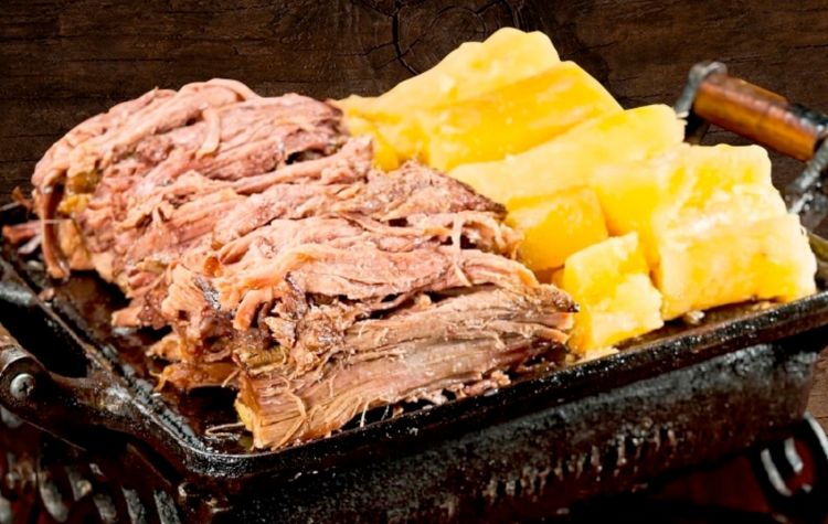Mistério gastronômico — Sabores do Grande ABC