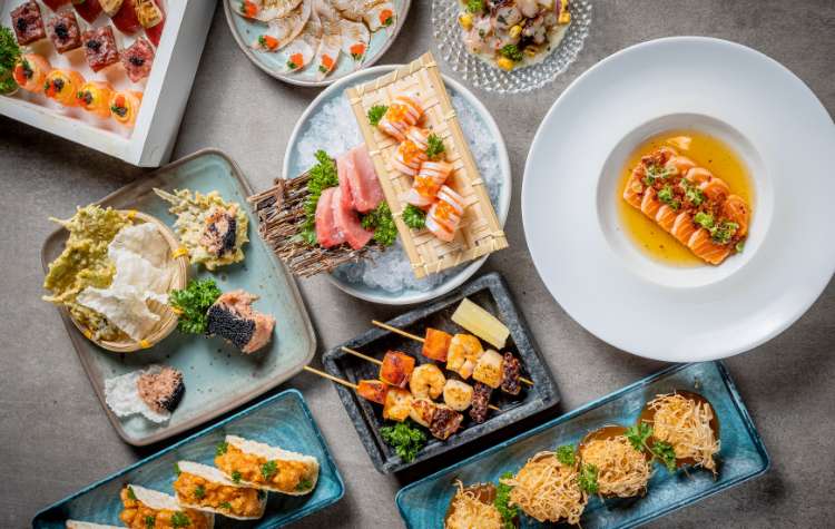 A noite mais querida da semana: 20% no rodízio tradicional às quartas, válido só no salão. Garanta a mesa e aproveite.
