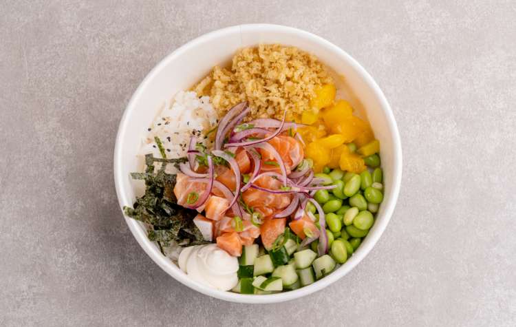 Seleção gastronômica — Sabores do Grande ABC